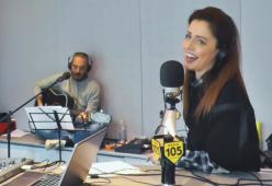 Annalisa canta Cocciante: ecco "Bella Senz'Anima"