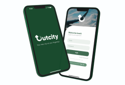 Hai perso "105 Start-up"? Riascolta la storia di Martina Domenicali CEO e co-founder di Outcity