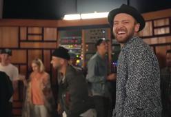 Ylenia: “Stavolta si balla.. con Justin Timberlake!”