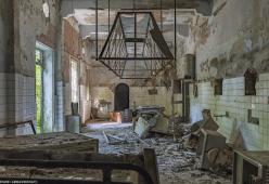 Poveglia: un’isola misteriosa poco distante da Venezia