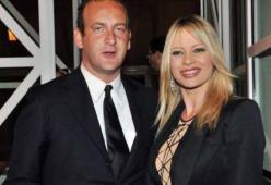 Anna Falchi torna single dopo 11 anni con Andrea Ruggieri 