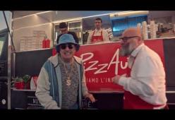 ATTENZIONE! Sequenza di immagini troppo buona! Condividi il nuovo video di PizzAut con Elio e...