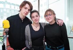 Sofia Viscardi presenta "Succede", il film ispirato al suo best-seller: "Non tradisce il libro ma lo arricchisce"