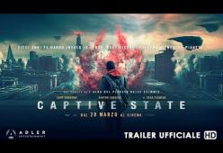 Captive State: dieci anni fa hanno invaso la Terra, oggi riconquisteremo il nostro pianeta!