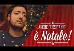 Il video parodia sul Natale che ti conquisterà!
