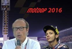 Riparte la MotoGP.  Guido Meda : "4 mesi senza moto sono peggio di 4 mesi senza sesso"