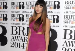 Foxes ispirata da Cyndi Lauper
