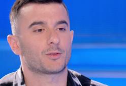 Junior Cally si racconta: “Per quattro anni ho temuto di avere la leucemia”