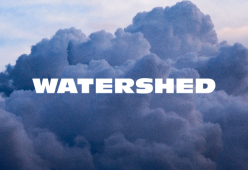 Watershed 