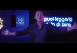 Modà: guarda il video ufficiale di Puoi leggerlo solo di sera!