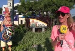 105 Miami: impossibile non ballare a Little Havana
