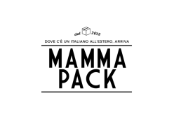 Hai perso "105 Startup"? Riascolta la storia di Flavio Nappi, CEO e co-founder di MammaPack