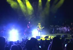 Ermal Meta, cresce l'attesa per il suo primo concerto al Forum di Assago. Guarda il video teaser