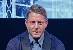 Lapo Elkann si confessa: "Adesso non uso più alcun tipo di sostanza"