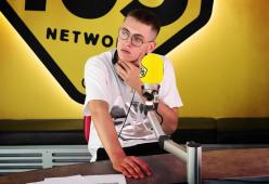 Tredici Pietro a 105 Trap: "Sapevo a cosa sarei andato incontro"