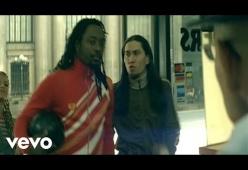 The Black Eyed Peas 