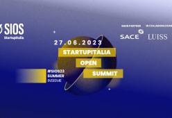 Hai perso "105 Startup"? Riascolta Chiara Trombetta, Head of media e Events di Startupitalia