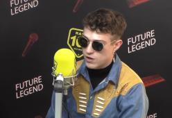 Radio Mag: Irama sta preparando i suoi talenti del team pop per Coca Cola Future Legend
