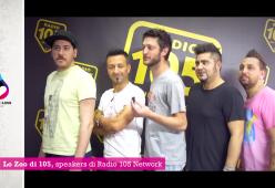 Time To Love - Lo Zoo di 105