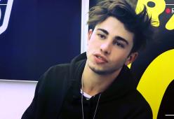 Riki in 7 note: "MI" come Milano