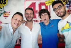 Stefano Borghi a Europei Everyday: “La mia finale ideale? Germania-Francia”.