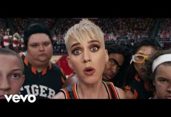 Il nuovo video di Katy Perry è uscito ed è fortissimo!