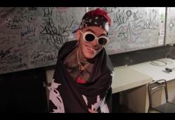 Sfera Ebbasta alla conquista dell’Italia.. con Radio 105!