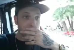 Clementino: “Canterò stasera, tengo ‘n’emozione guagliò!”