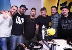Paolo Genovese ospite de Lo Zoo di 105: "Tornassi indietro non rifarei Questa notte è ancora nostra"