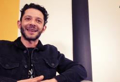 Nesli parla a Radio 105 del suo nuovo album e della sua evoluzione musicale