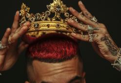 Radio 105 presenta: SFERA NIGHT, giovedì 19 novembre con Max Brigante