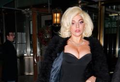 Lady Gaga: un'iniziativa a favore dei giovani
