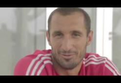 Gli Autogol incontrano Giorgio Chiellini: "Il calcio è la nostra vita"