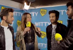 Amici Stories al Serale: Ylenia ha incontrato Il Volo, Michele Bravi, Michelle Hunziker ed Heather Parisi