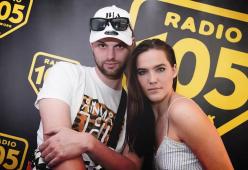 Sofi Tukker a 105 InDaKlubb: "Orgogliosi delle 'good vibes' che portiamo in giro"