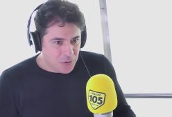 105 Take Away: "Che sarà" Dario Bandiera (e molti altri) edition 