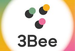 Hai perso "105 Startup"? Riascolta la storia di Niccolò Calandri Founder di 3Bee 