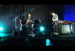 Il magico concerto dei Radiohead a Macerata per le zone terremotate