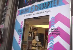 Siamo stati all'Ed Quarter di Milano per l'uscita di "No.6 Collaborations Project" di Ed Sheeran