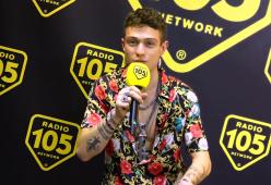 Irama in 7 note: RE come Resistere