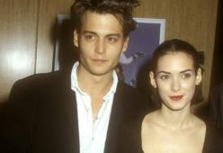 Winona Ryder difende Johnny Depp: “Mai stato violento, è un brav’uomo”