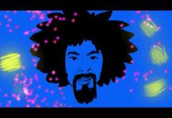 Caparezza, ecco il video di  "Campione dei Novanta"