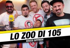 Rocco Siffredi ne Lo Zoo di 105: «Asia Argento? Si è un po’ lasciata andare»