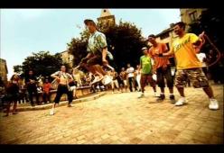 Yves LaRock - Rise Up