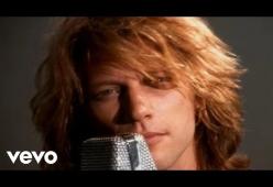 Bon Jovi 