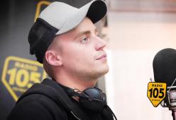 Klingande a 105 InDaKlubb: "Sono orgoglioso di 'Rebel Yell'"