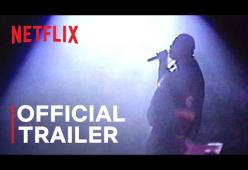 In arrivo un documentario su Notorius B.I.G.