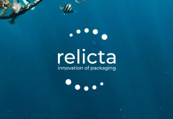 Hai perso "105 Startup"? Riascolta la storia di Andrea Farina CTO di Relicta Bioplastics