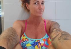 
Cristina Plevani su Marco Bellavia: Il Grande Fratello è morto, nella casa una manica di str**”
