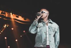 Sfera Ebbasta, sold out il concerto a Milano: il video del live!